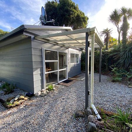 Paparoa Park Motel Punakaiki Esterno foto