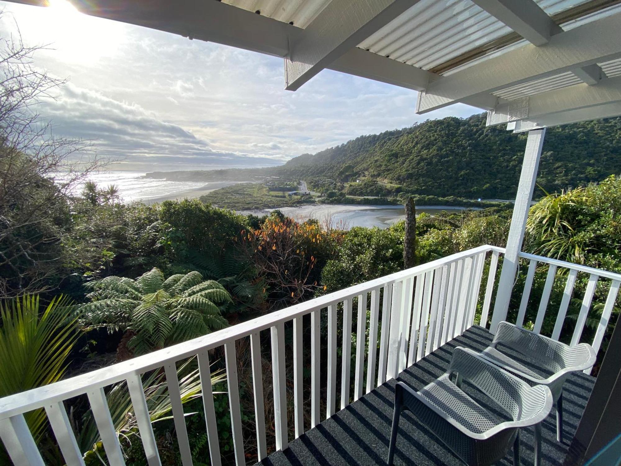 Paparoa Park Motel Punakaiki Esterno foto