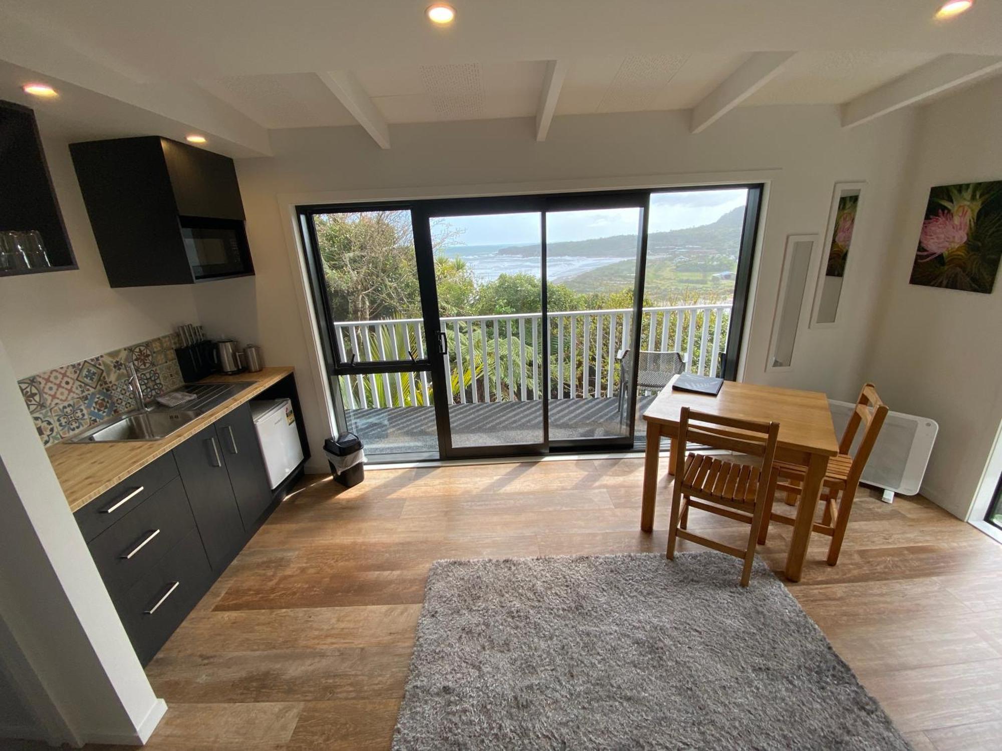 Paparoa Park Motel Punakaiki Esterno foto