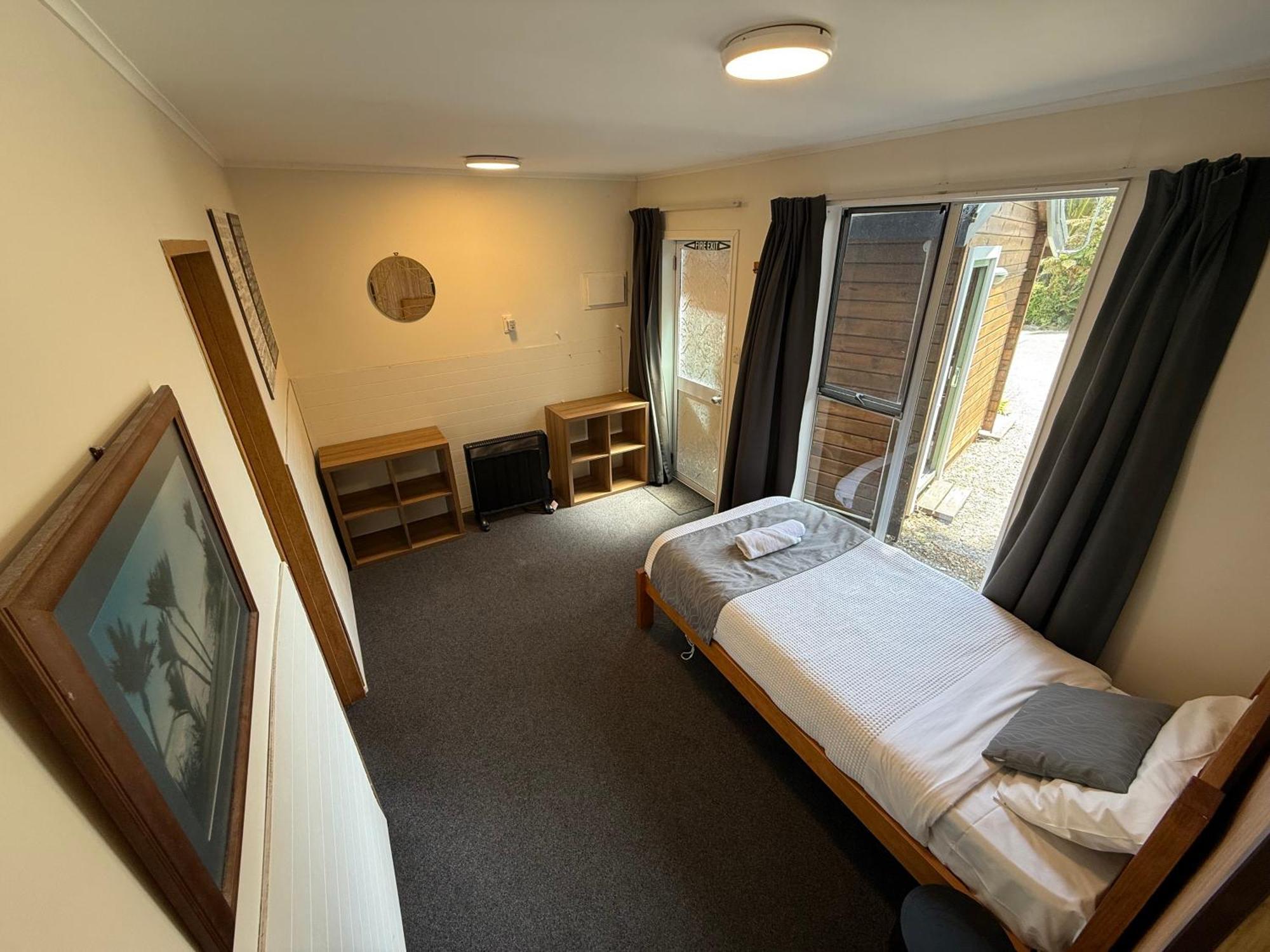 Paparoa Park Motel Punakaiki Esterno foto