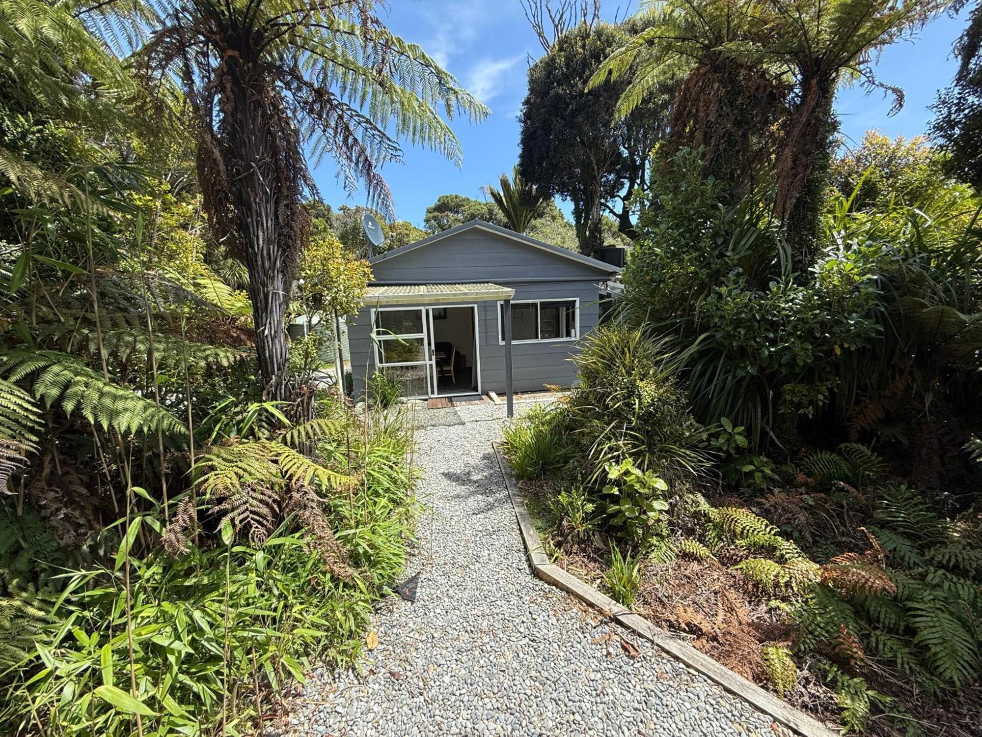 Paparoa Park Motel Punakaiki Esterno foto