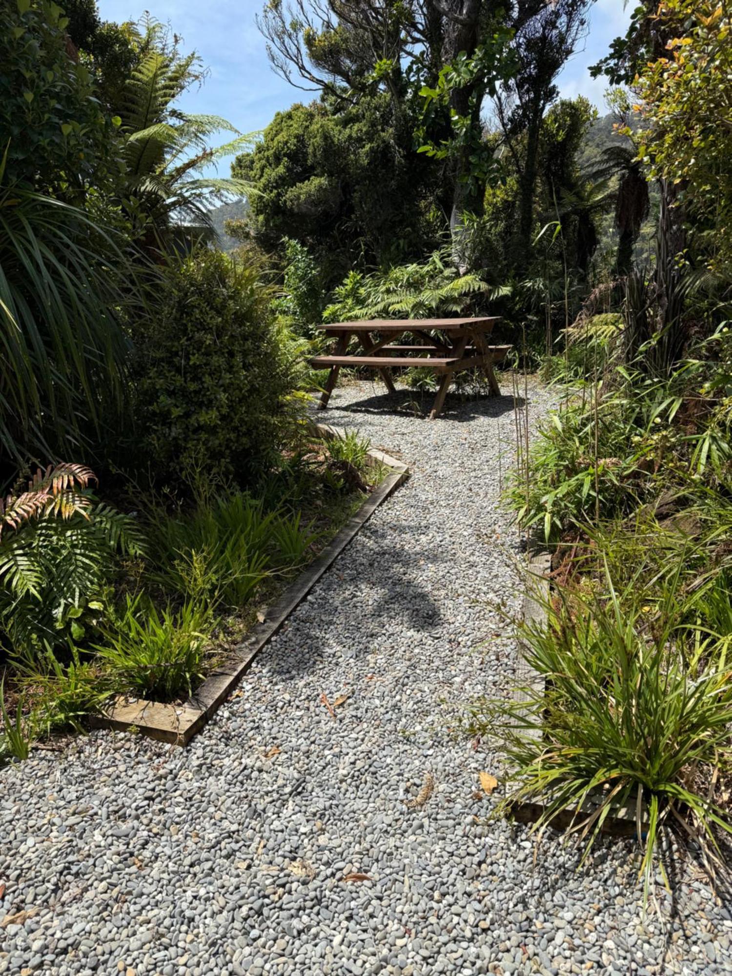 Paparoa Park Motel Punakaiki Esterno foto