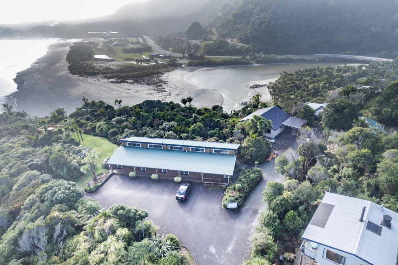 Paparoa Park Motel Punakaiki Esterno foto